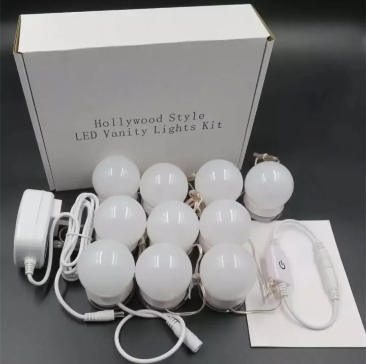Hollywood%20Style%20LED%20Vanity%20Mirror%20Lights%20Kit%20with%20Dimmable%20Light%20Bulbs%20Lighting%20Fixture%20Strip%20For%20Makeup%20Mirror%20Vanity%20Table%20Set%20-%20Image%206