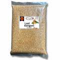 Kangani (Laal kangani) - Red Millet Seeds, Birds food for Canaries,Finches, Waxbills, Budgies, Lovebirds cocktail, Alexandrine - 500 Grams. 