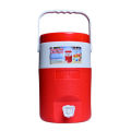 LAVENNA KEEP COLD WIDE MOUTH Water Cooler 1 Gallon. 