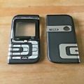 High Quality Full Body Housing for Nokia 7260. 