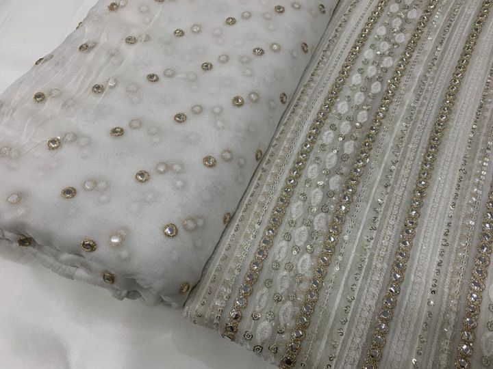 Golden%20and%20Silver%20Zari%20machine%20embroidery%20Kameez%20Dupatta%20on%20Pure%20Silk%20Chiffon%20-%20Image%203