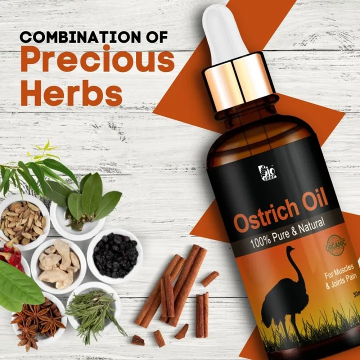 Ostrich%20Oil%20by%20Bio%20Shop%E2%84%A2%20For%20Pain%20Relief%20%7C%20Best%20For%20Keen,%20Back%20&%20Joints%20Pain%20Relief%20-%20Image%203