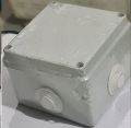 CCTV Box Waterproof junction box size 4"x4". 