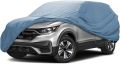 Get Ultimate Protection with Honda HR-V Car Top Cover! Buy Now for High-Performance UV Protection, All-Weather Shield, & More!. 