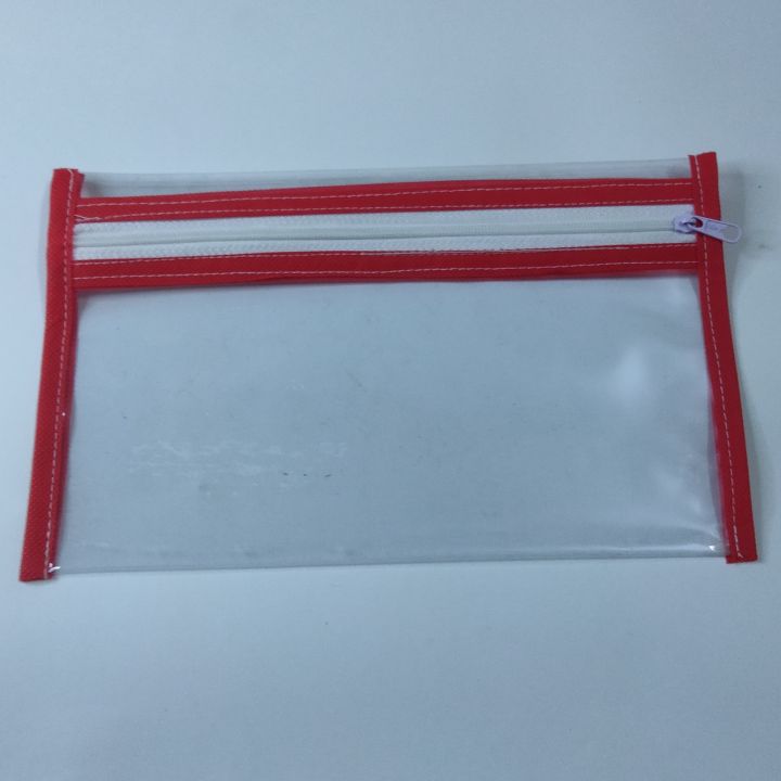 transparent%20pencil%20case/%20transparent%20single%20zip%20stationary%20pouch/%20pencil%20box%20-%20Image%207