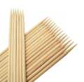 bambo skewers sticks Pack 1 Of 100 pic  Samli Sazi. 
