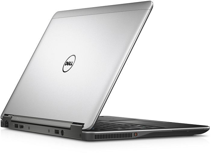 Dell Latitude E7240 - 12.5  - Core i54300U - 4 GB RAM - 128 GB SSD - English
