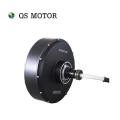 QS Motor E-Car Electric Car Hub 3000W Motor Controller Throttle QS Speedometer Set. 