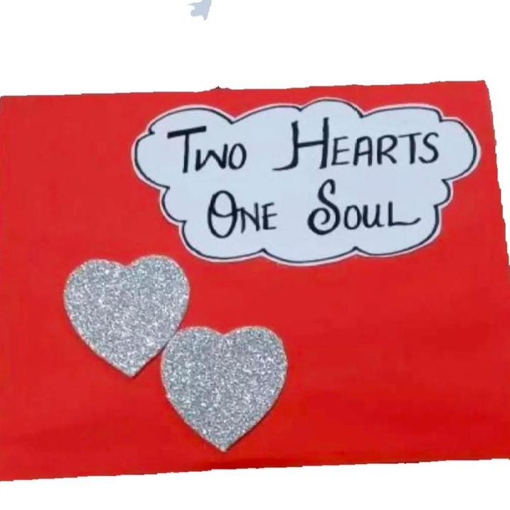 I Love You Card / Greeting Card / Love Card / Anniversary Card / Lovely Card / Handmade card