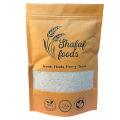 Shafaf Foods  Ispagol Pure Psyllium Husk for Optimal Digestive Health. 