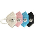 Kn95 Face Protective Kids Mask / 1Pcs. 