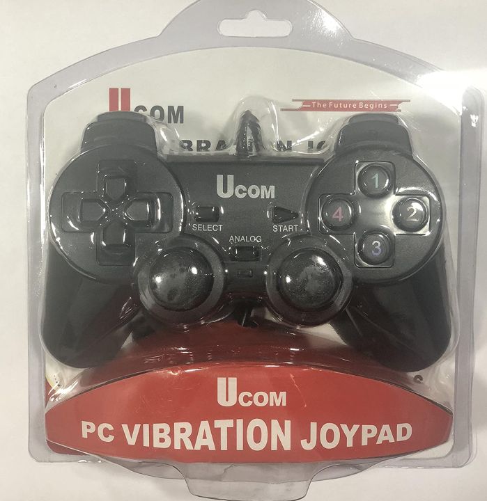 JoyStick%20Wired%20USB%202.0%20Black%20Gamepad%20Joystick%20Joypad%20Game%20Controller%20For%20PC%20Laptop%20Computer%20For%20Win7/8/10%20XP%20-%20Image%203