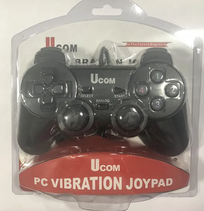 UCOM%20JOYSTICK%20WIRED%20USB%202.0%20BLACK%20GAMEPAD%20JOYSTICK%20JOYPAD%20GAME%20CONTROLLER%20FOR%20PC%20LAPTOP%20COMPUTER%20FOR%20WIN7/8/10%20XP%20(1)%20-%20Image%203