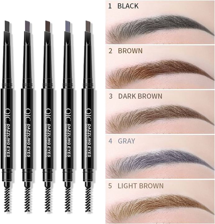 Eyebrow%20Pencil%20Grey%20Double%20Shade%20with%20brush%202in1%20for%20women%20-%20Image%202