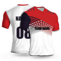 Regular Sports T Shirts For Men Customizable 2023. 