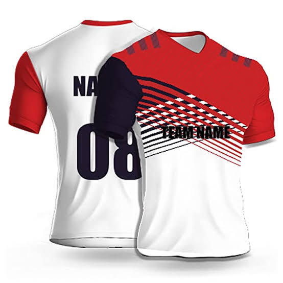 Regular Sports T Shirts For Men Customizable 2023