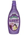 Blueberry Topping Syrup - 623 Ml. 