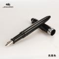 JINHAO 992 Fountain Pen 0.5mm piston converter 12 Colors for Choose Ink Pens School and Office Writing Stationery gift. 