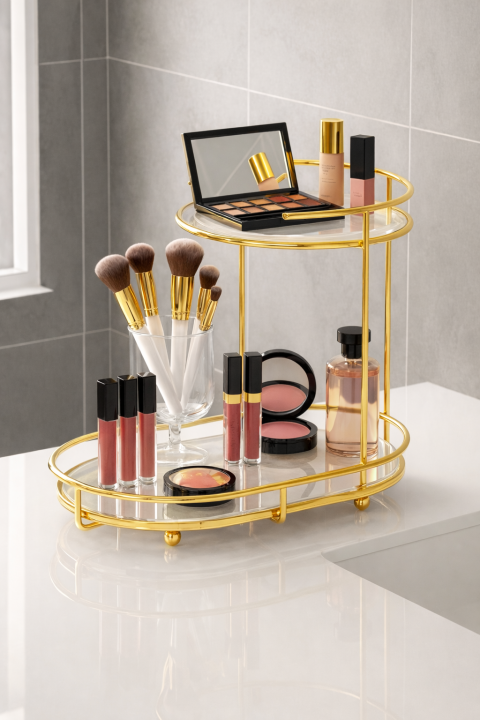 Cosmetics%20storage%20Rack%20Make-up%20Organizer%20shelfs%20bathroom%20Shelfs%20Rack%20-%20Image%206