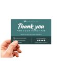 Business cards - Customize cards -  Visiting card - Invitation cards - Thank you cards. 