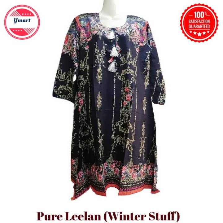 Quality Stiches Stylish Shirt Ladies Kurti Printed Kurtis For girls