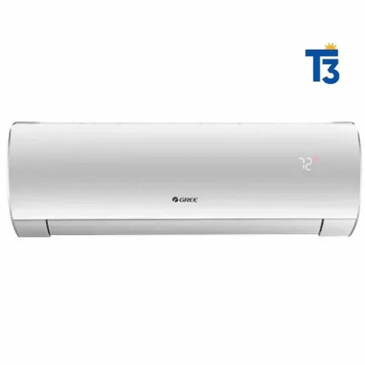 GREE Split AC 1.5 TON FAIRY (Inverter) — Energy‑Efficient DC Split AC ...