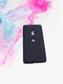 Sony Xperia XZ3 Soft TPU Case with Camera Bump Protection, Anti-Slip, Scratch-Resistant Back Shell. 