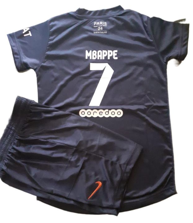 Embroidered%20france%20Mbappe%20psg%20kit%20for%20boys%20premium%20quality%20-%20Image%204