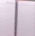 Spiral Note Book A4 large Size 3-4-5-6-7 subject (20 sheets par subject) Product of ROYAL SLASSIC. 