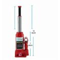 Hydraulic lifting jack 5 Ton Car. 