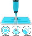 Original Healthy Spray Mop – Magic Home Easy Mop for Floor Cleaning | Flat Water Spray Mop with Refill Pads & Bottle | Tiles Cleaner Mop with Microfiber Cloth. 