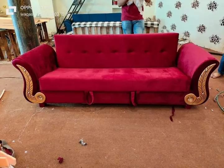 Sofa%20Combed%20With%20Storage%203%20Seater%20Red%20Valvet%20&%20Custumize%20Colours%20Special%20Offer%20Available%20From%20Customized.......%20-%20Image%203