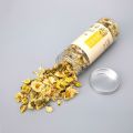 Jumeng Tongxiang Hang Bai Ju 40g Bottled Canned Herbal Tea Tea Manufacturers Wholesale. 