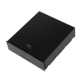 Desktop Storage Box Organizer Drawer Optical Drives 5.25Inch Front Panel Storage Holders & Racks for Desktop PC Computer. 