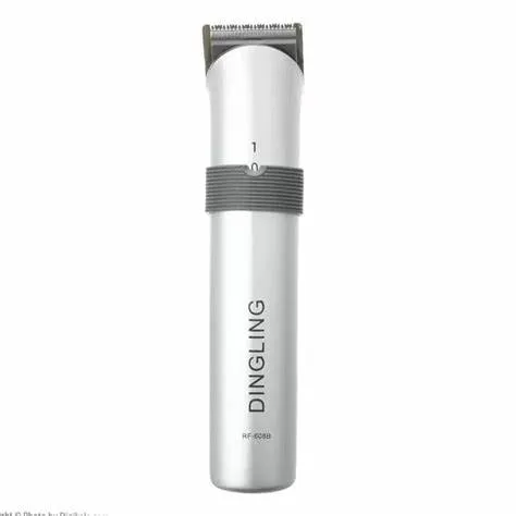 Dingling%20RF-608B%20Rechargeable%20Professional%20Hair%20Trimmer%20&%20Clipper%20-%20Image%206