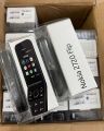 Nokia 2720 Flip Dual Sim - Feature Phone Keypad Mobile 1 Year Brand Warranty Box Pack Pta Approved. 