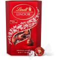 Lindt Lindor Irresistibly Smooth Milk Chocolate Box 200g. 