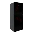 Dawlance 91999 Acce Pro Inverter Refrigerator Crimson Red | 20 Cu Ft | LVS | Direct Cool | Energy Saving | Double Door. 