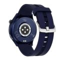itel O41 Smart Watch – Bluetooth Calling Smartwatch with AMOLED Display, Long Battery Backup for Android & iOS.. 