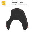 Anti Crease Protector for Sneaker | Prevent your wealthy Sneakers from wrinkle or Crease. 