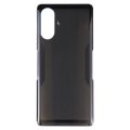Glass Battery Back Cover for Xiaomi Redmi K40 Gaming Phone Rear Housing Case Replacement. 