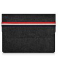 2020 Newest Woole Felt Sleeve Case For MacBook Laptop Air,Pro,Retina 13. 