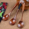 Techmanistan Acacia Wooden Table Spoon. 