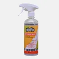 GLOFLO COMBO DEAL | KITCHEN BUNDLE | DEGREASER 360 | FRUIT & VEGGIE | WASHUP | QUAT CONTROL | 500ML. 