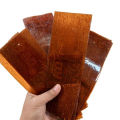 12 Pcs - Lavashak Imli Strips Fruit Roll - Sweet and Sour Tamil Imli Layer - Viral Irani Imli Patti Rolls Taili - lavashak fruit leather - Souce Candy Sheet. 