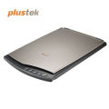 Plustek Flatbed A4 Scanner 2610 Plus , High-Speed USB Document Scanner with 1200 x 1200 dpi Resolution .. 