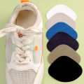 Mesh Shoe Lining Can Be Cut To Make Up Shoes To Repair Subsidies, Sticky Good And Convenient. 