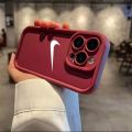 Fashion Brand Label Apple Infinix Hot 40i Phone Case. 