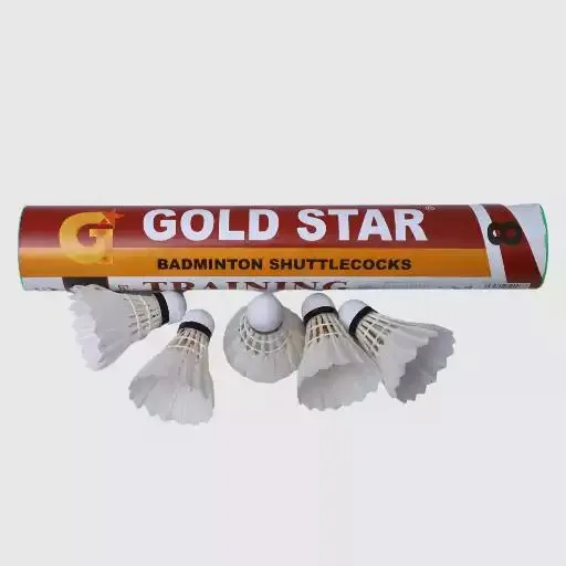 Original%20Goldstar%20Badminton%20Shuttlecock%20For%20Practice%20Sessions%20%7C%20Premium%20Quality%20Feather%20Shuttlecocks%20For%20Tournaments%20%20%7C%20Pack%20Of%2012%20-%20Image%203