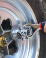 48-In-1 Universal Multi-Function Wrench 360 Degree Rotary Adjustable Spanner. 